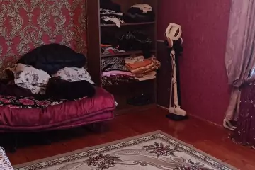Satılır Həyət Evi Sabunçu Qəsəbəsida