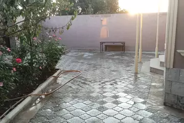 Satılır Həyət Evi Maştağada