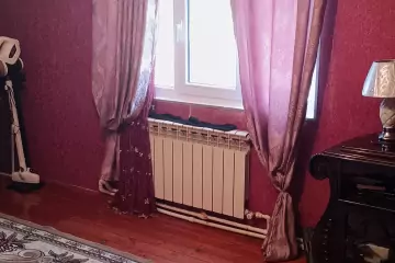 Satılır Həyət Evi Sabunçu Qəsəbəsida