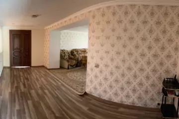 Satılır Həyət Evi Zaqatala Rayonunda