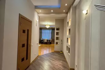 Aylıq Kirayə Yeni Tikili Gənclikdə