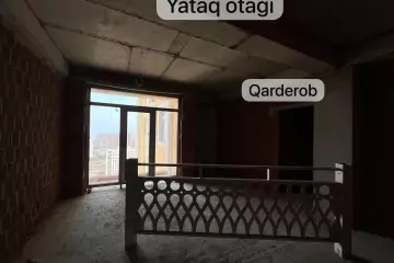 Satılır Yeni Tikili şərq Bazarında