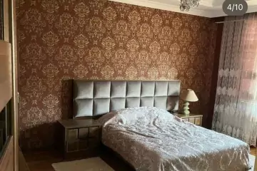 Aylıq Kirayə Yeni Tikili Ağ şəhər Kompleksində