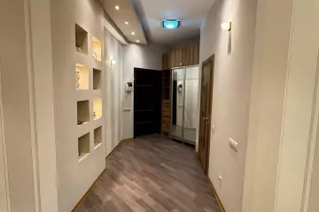Aylıq Kirayə Yeni Tikili Gənclikdə