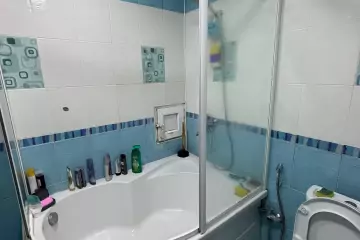 Aylıq Kirayə Yeni Tikili Yeni Yasamalda