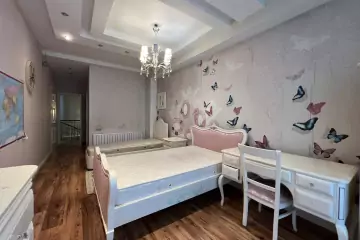 Aylıq Kirayə Yeni Tikili Ağ şəhər Kompleksində