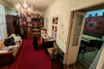 Satılır Həyət Evi Bakıda