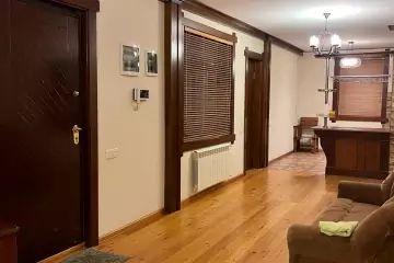 Satılır Bağ Evi Pirşağıda