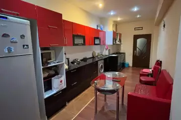 Aylıq Kirayə Yeni Tikili Yeni Yasamalda
