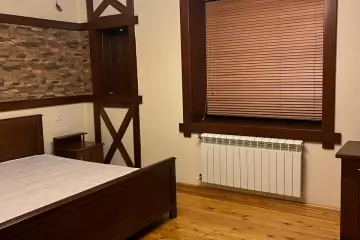 Satılır Bağ Evi Pirşağıda