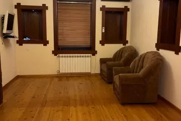 Satılır Bağ Evi Pirşağıda
