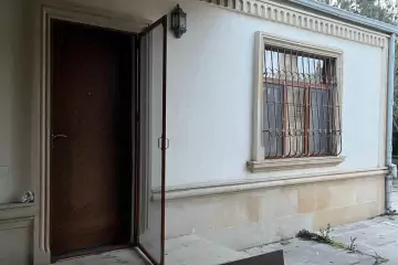 Satılır Bağ Evi Pirşağıda