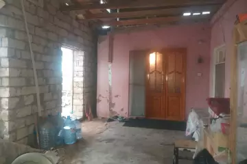 Satılır Həyət Evi Bilgəhdə