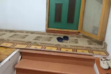 Satılır Həyət Evi Sabunçu Qəsəbəsida
