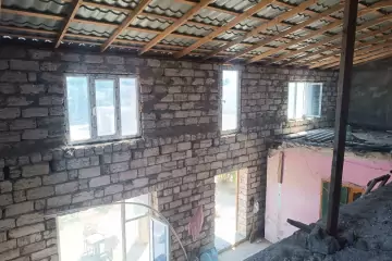 Satılır Həyət Evi Bilgəhdə