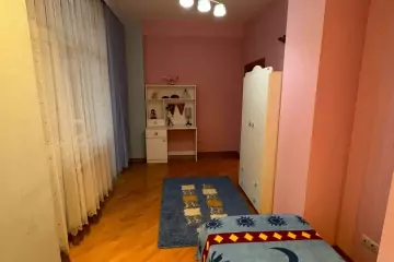 Aylıq Kirayə Yeni Tikili Gənclikdə