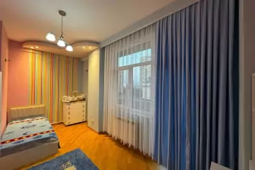 Aylıq Kirayə Yeni Tikili Gənclikdə