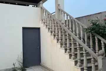 Satılır Bağ Evi Pirşağıda