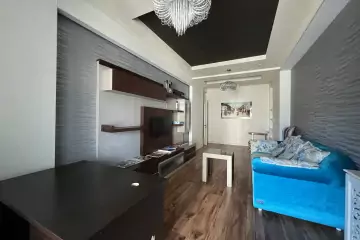 Aylıq Kirayə Yeni Tikili Ağ şəhər Kompleksində