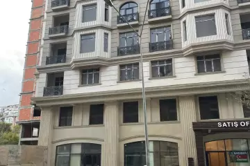 Satılır Yeni Tikili Bayılda