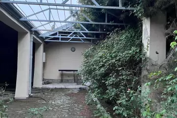 Satılır Bağ Evi Pirşağıda