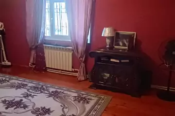 Satılır Həyət Evi Sabunçu Qəsəbəsida