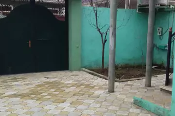 Satılır Həyət Evi Binəqədidə