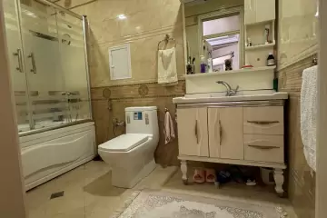 Satılır Yeni Tikili 8-ci Kilometrdə