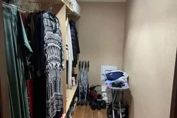 Aylıq Kirayə Yeni Tikili Ağ şəhər Kompleksində