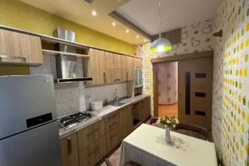 Aylıq Kirayə Yeni Tikili Gənclikdə