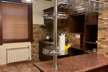 Satılır Bağ Evi Pirşağıda
