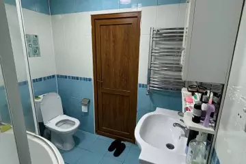Aylıq Kirayə Yeni Tikili Yeni Yasamalda