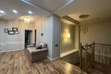 Aylıq Kirayə Yeni Tikili Ağ şəhər Kompleksində