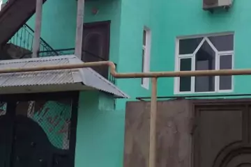 Satılır Həyət Evi Binəqədidə