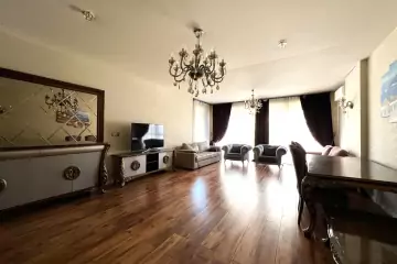 Aylıq Kirayə Yeni Tikili Ağ şəhər Kompleksində