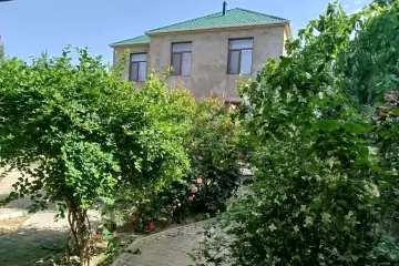 Satılır Həyət Evi Maştağada