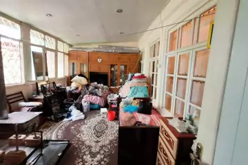 Satılır Həyət Evi Bakıda