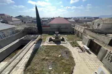 Satılır Villa ələtdə