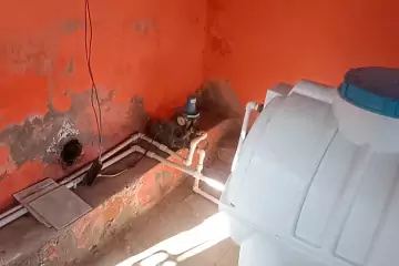 Satılır Həyət Evi Sabunçu Qəsəbəsida