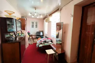 Satılır Həyət Evi Bakıda