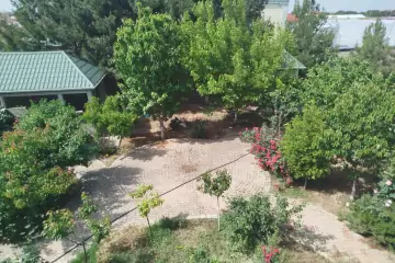 Satılır Həyət Evi Maştağada