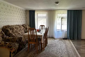 Satılır Həyət Evi Zaqatala Rayonunda
