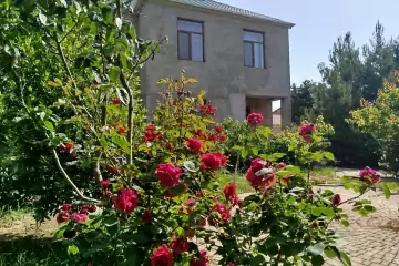 Satılır Həyət Evi Maştağada
