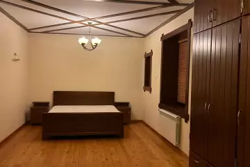 Satılır Bağ Evi Pirşağıda
