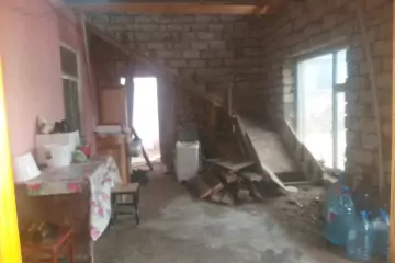 Satılır Həyət Evi Bilgəhdə 