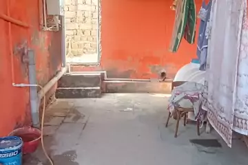 Satılır Həyət Evi Sabunçu Qəsəbəsida