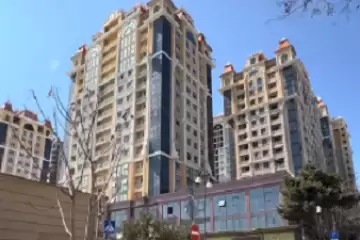 Satılır Yeni Tikili şərq Bazarında