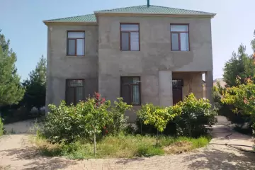 Satılır Həyət Evi Maştağada 