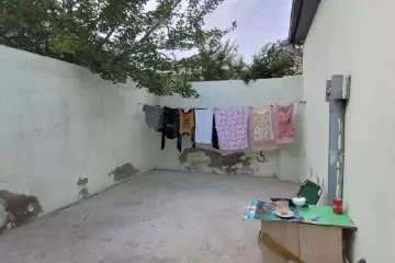 Satılır Həyət Evi Ramanada