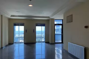 Aylıq Kirayə Yeni Tikili Ağ şəhər Kompleksində